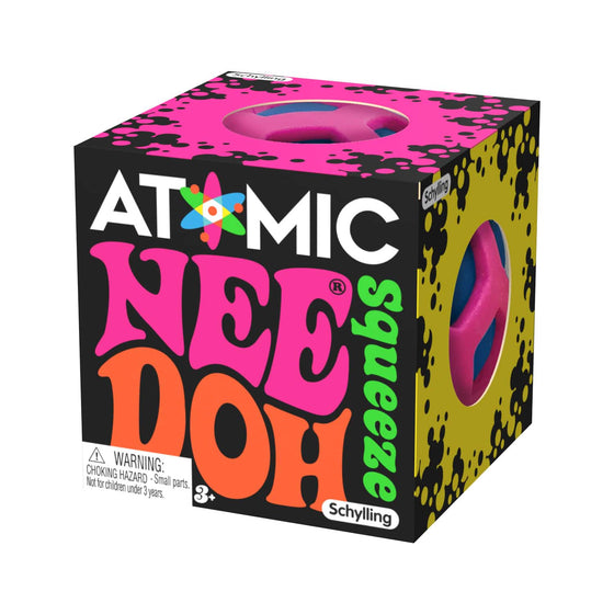 Atomic NeeDoh T38B