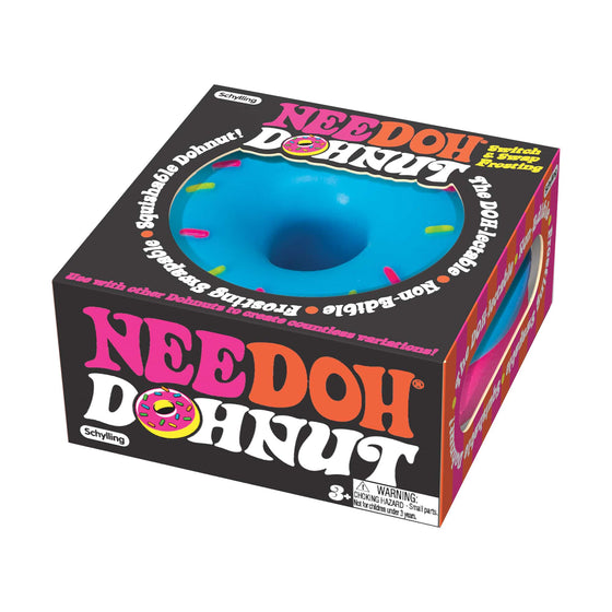 NeeDoh Dohnuts T27D