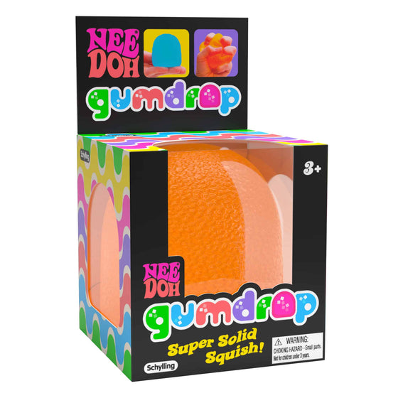 NeeDoh Gumdrop T20U