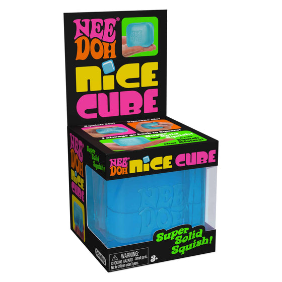 NeeDoh Nice Cube T15P