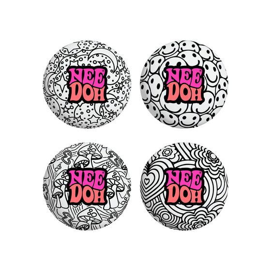 NeeDoh Press-Doh T12T