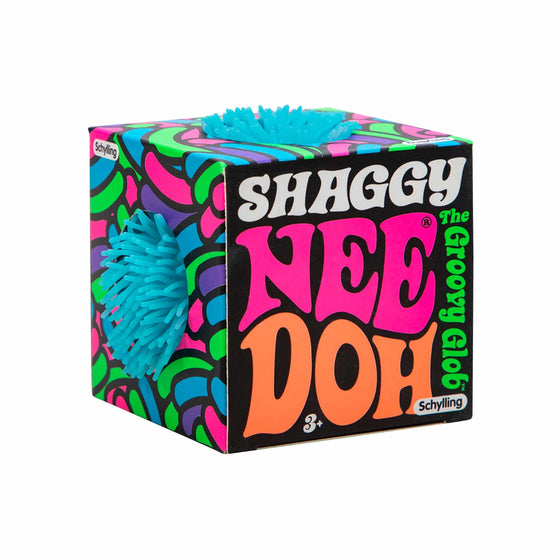 Shaggy NeeDoh T08C