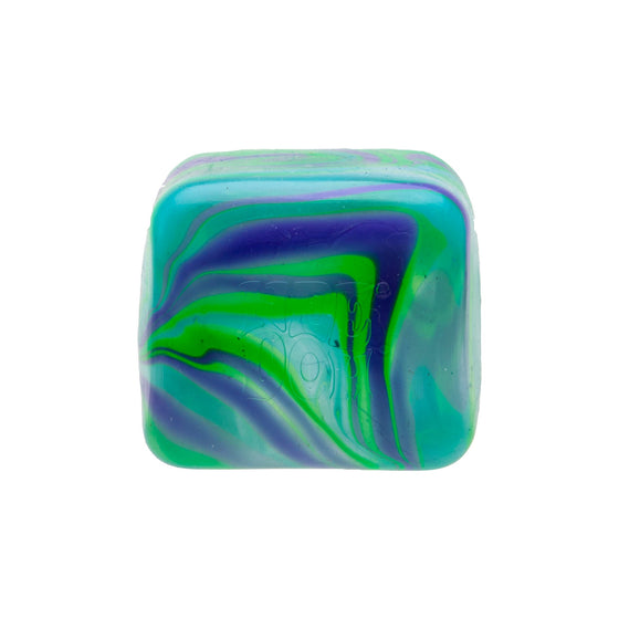 NeeDoh Nice Cube Swirl T16N