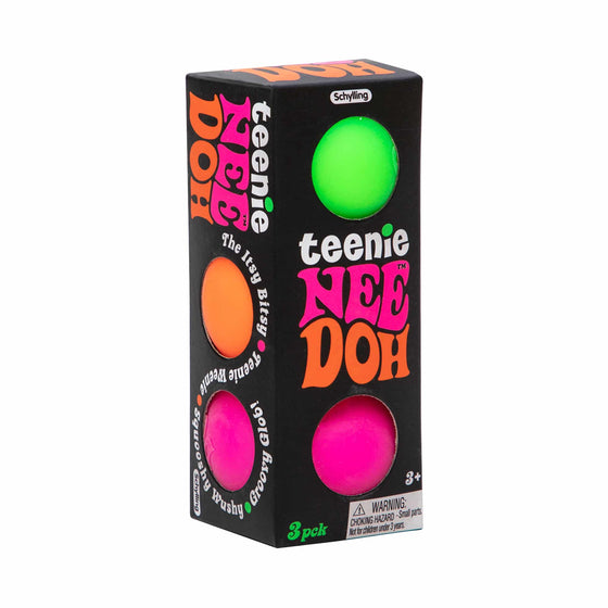 Teenie NeeDoh T04Z