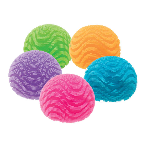 NeeDoh Fuzz Ball Wonder Waves T23T